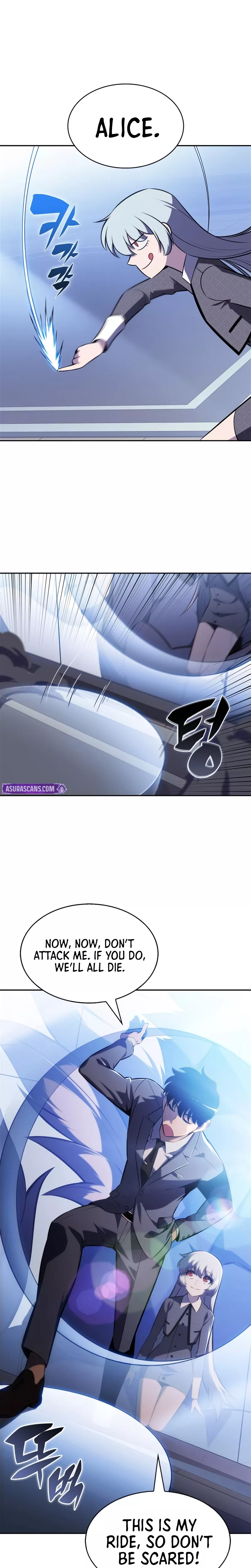 Solo Max-Level Newbie, chapter 239, image 30