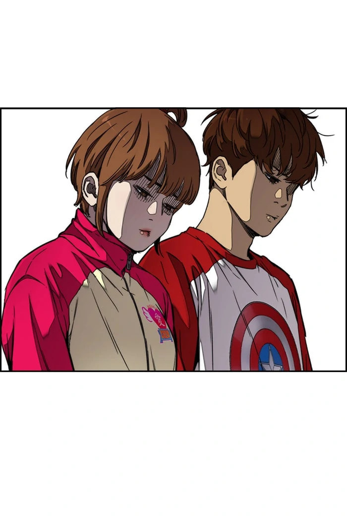 Wind Breaker, chapter 308, image 57