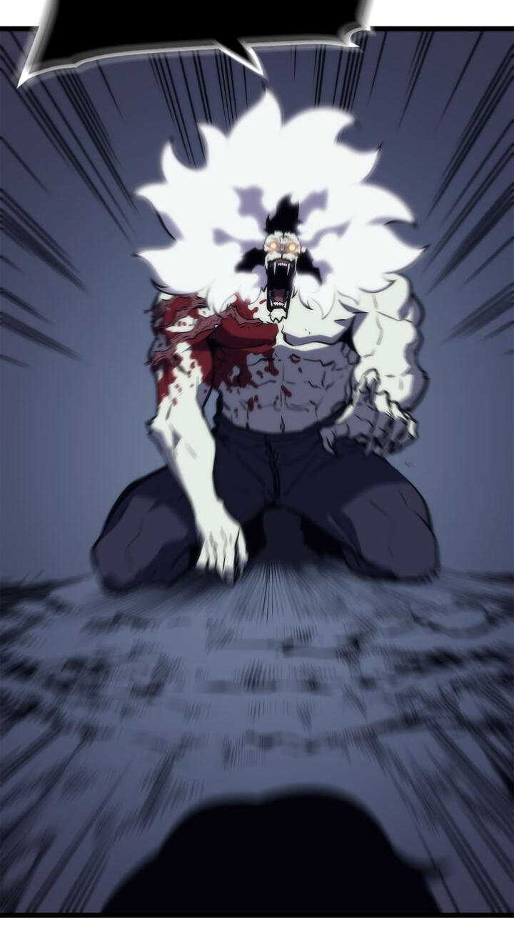 Solo Leveling, chapter 99, page 82