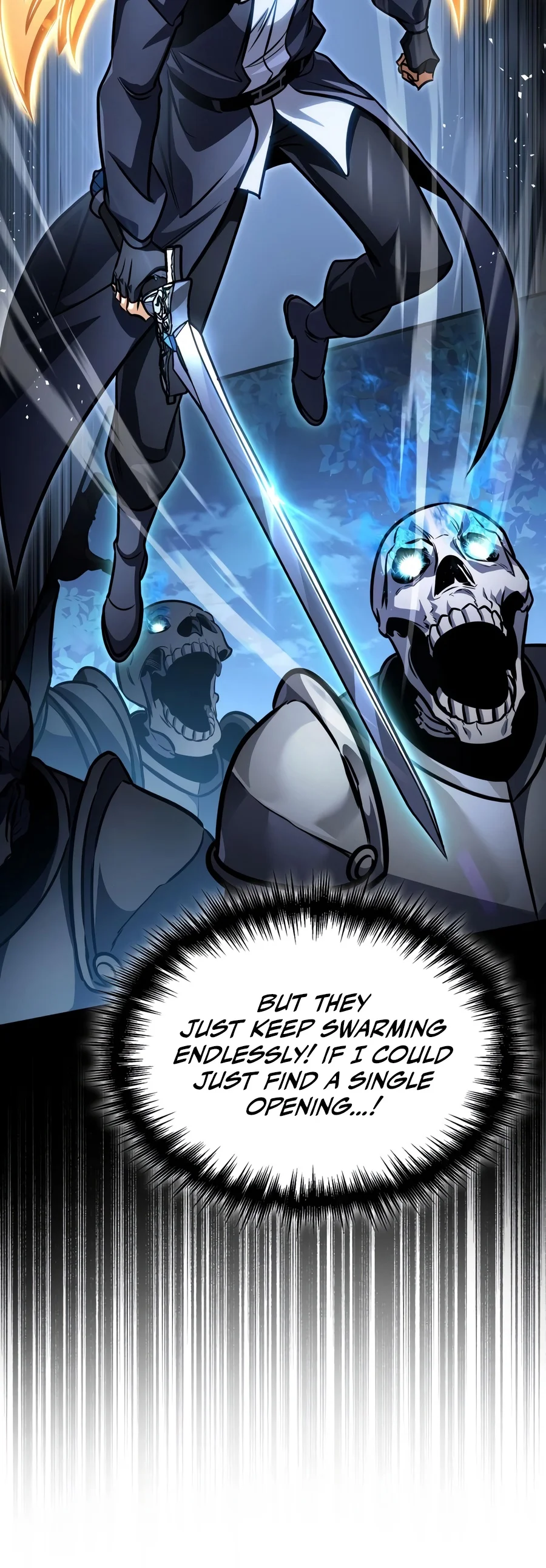 My Exclusive Tower Guide, chapter 135, image 3