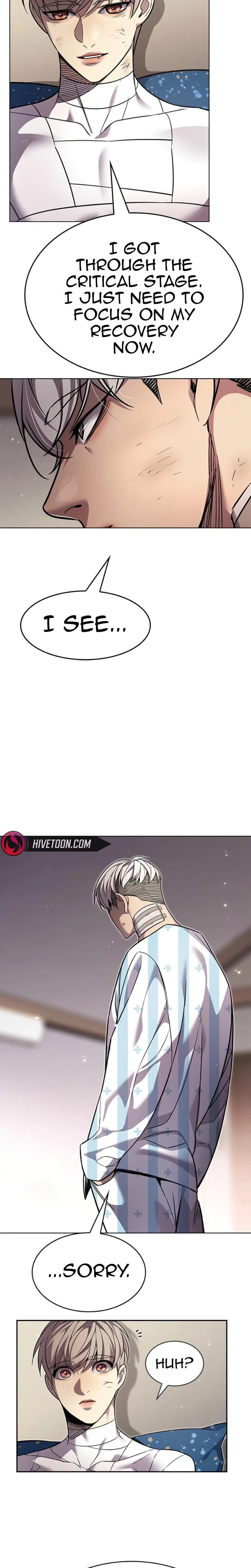 Eleceed, chapter 403, image 30