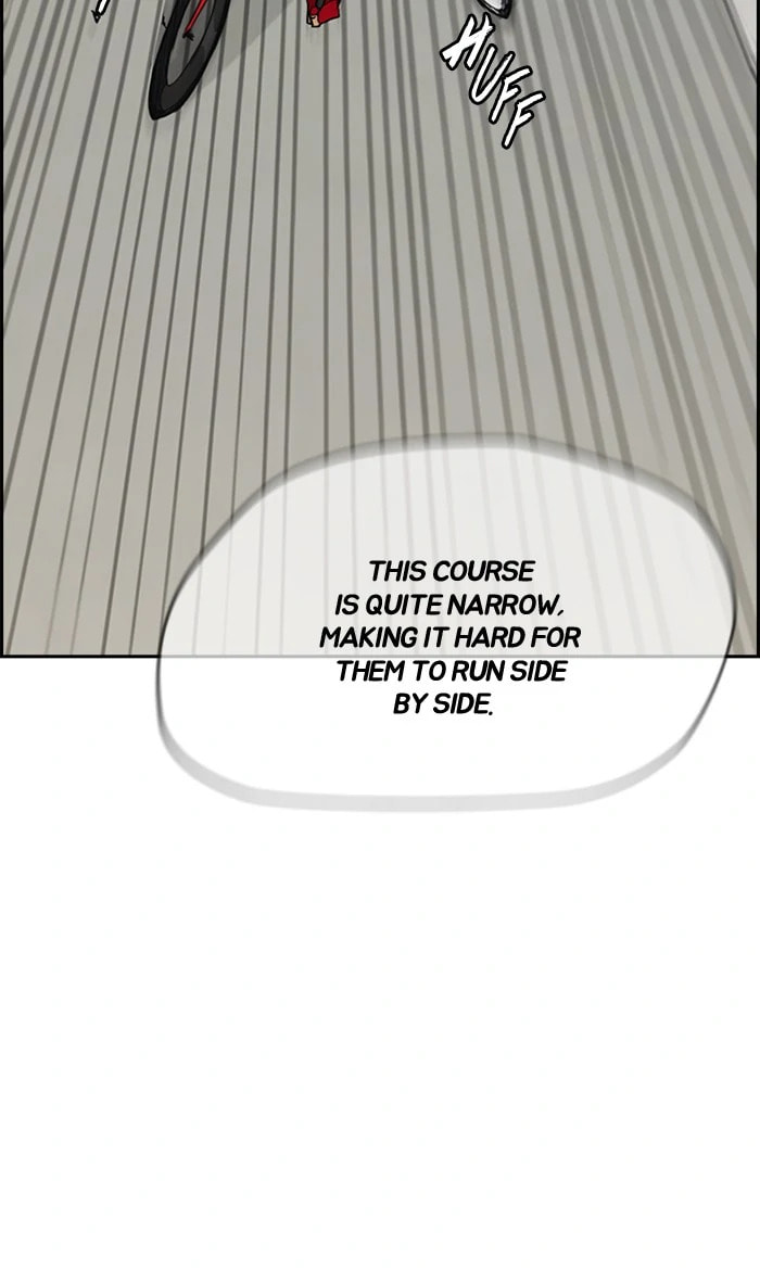 Wind Breaker, chapter 271, image 37
