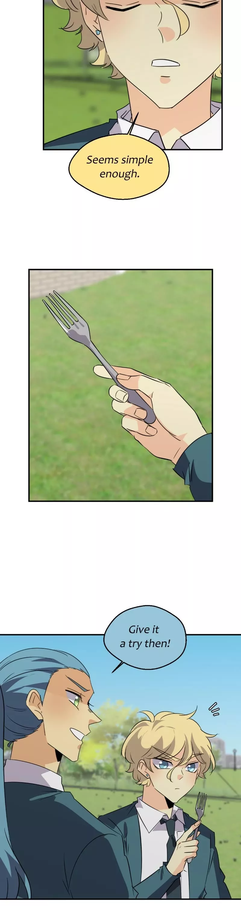 unOrdinary, chapter 357, image 17