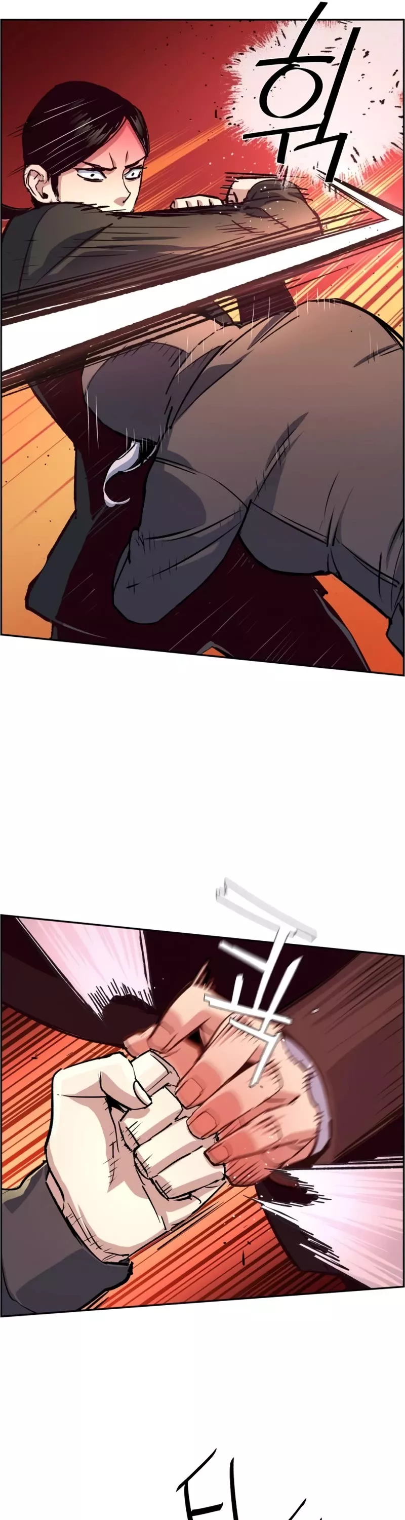 Teenage Mercenary, chapter 102, image 18
