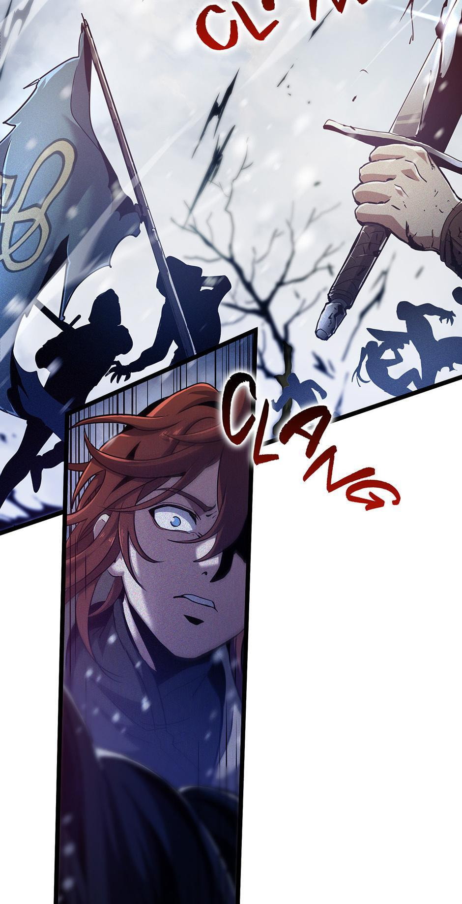 The Beginning After the End, chapter 189, image 108