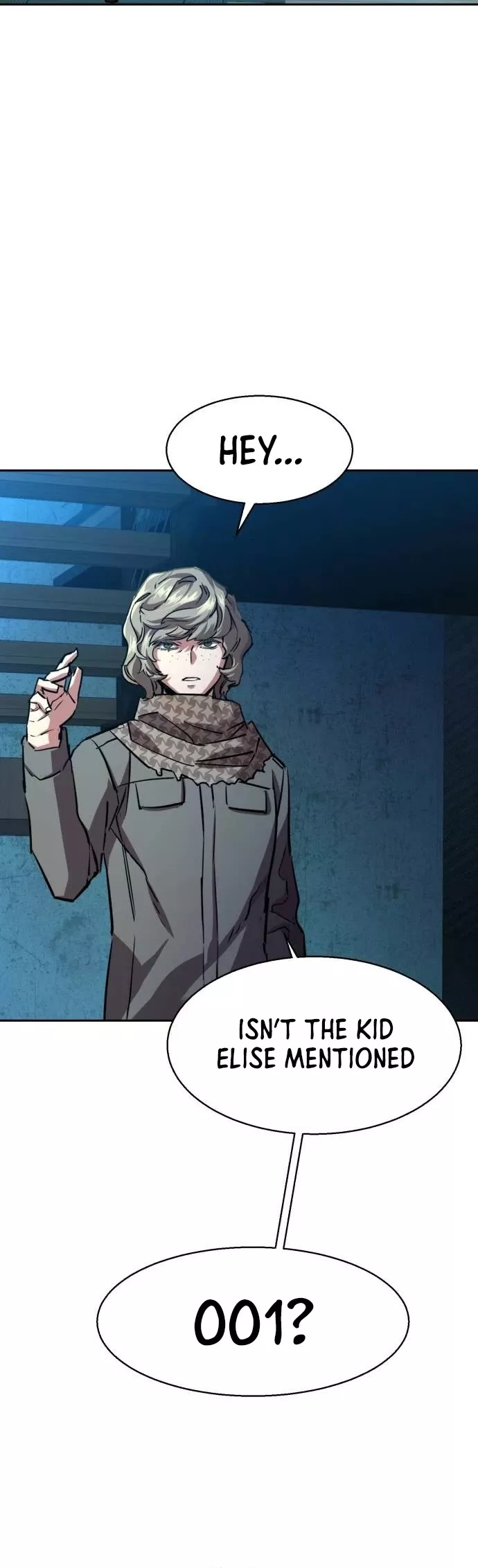 Teenage Mercenary, chapter 190, image 56