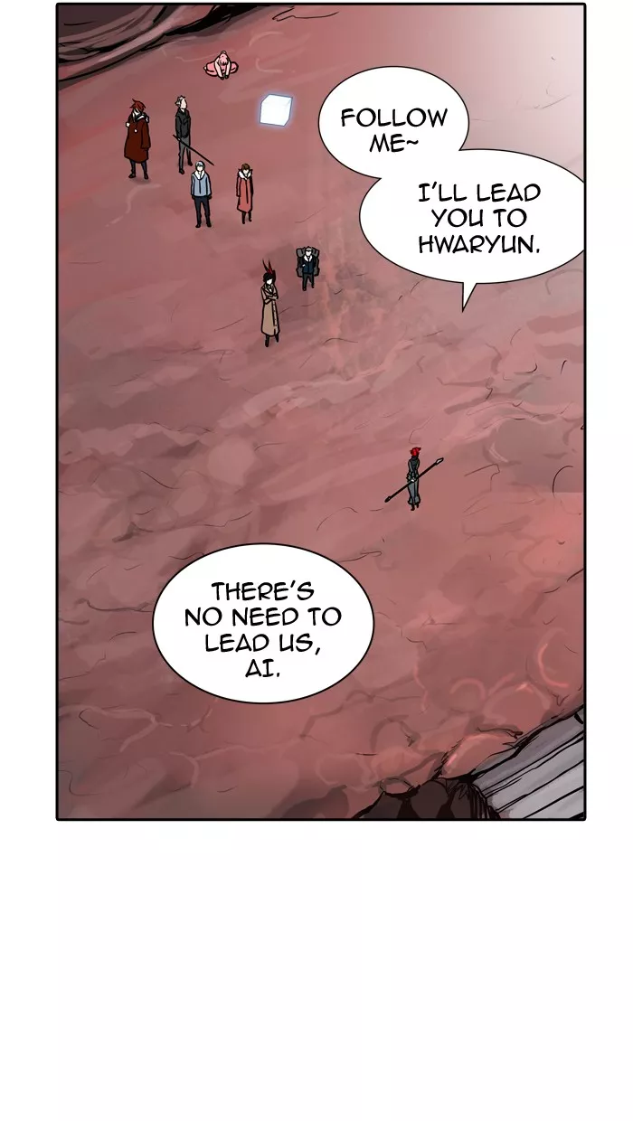 Tower of God, chapter 320, image 114