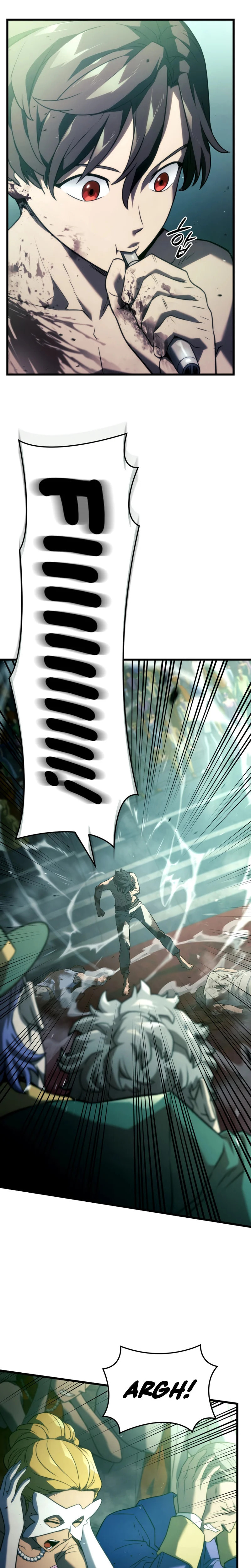 Revenge of the Baskerville Bloodhound, chapter 22, image 17