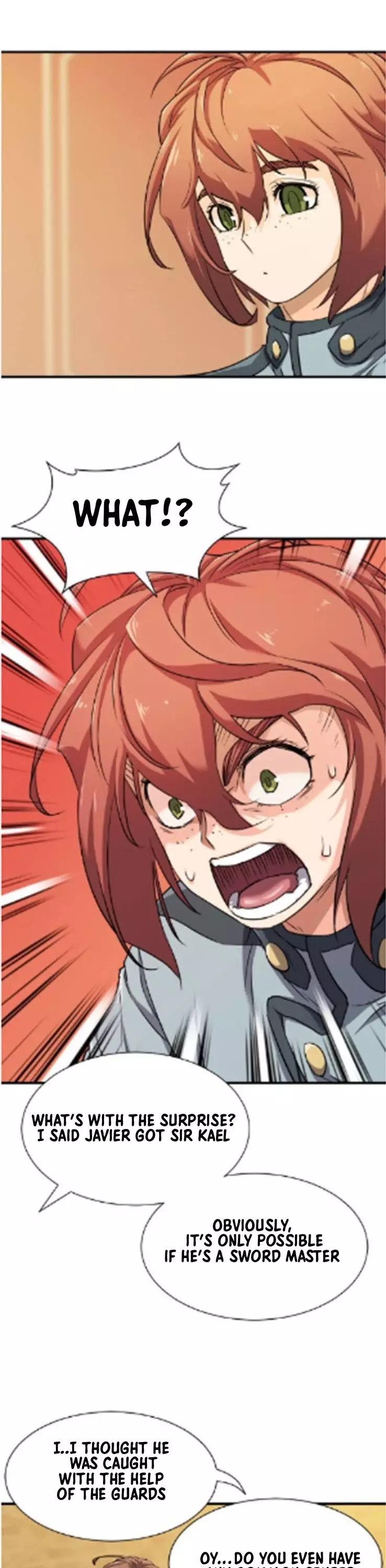 The Greatest Estate Developer, chapter 47, image 8