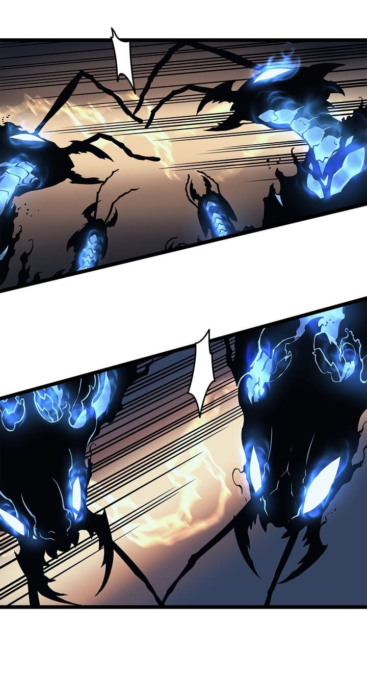Solo Leveling, chapter 106, image 31