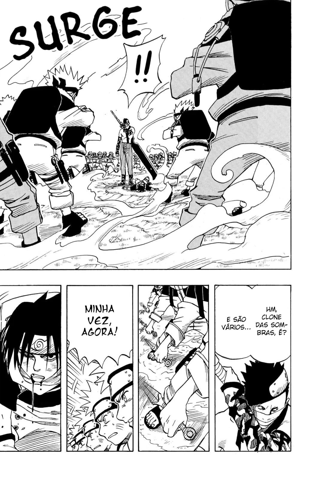 Naruto, chapter 14, image 12