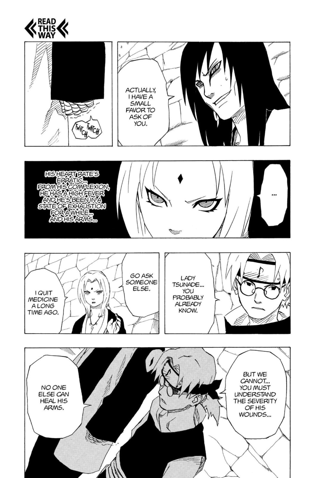 Naruto, chapter 155, image 16