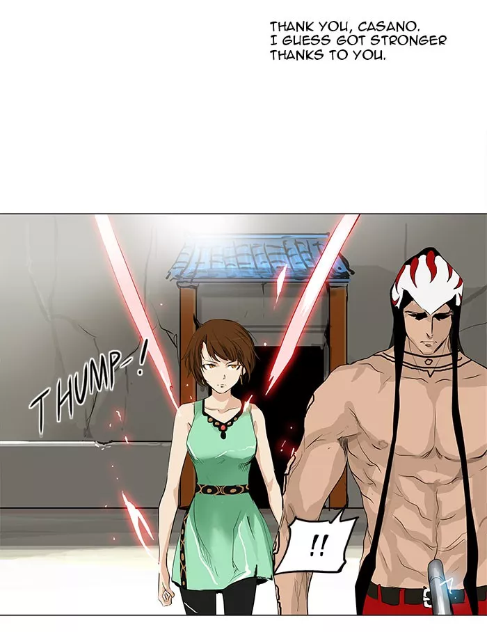 Tower of God, chapter 183, image 28