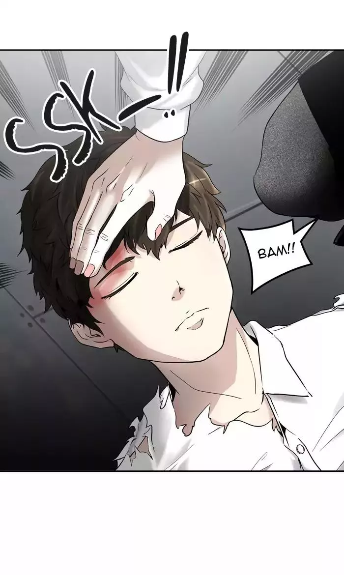 Tower of God, chapter 389, image 56