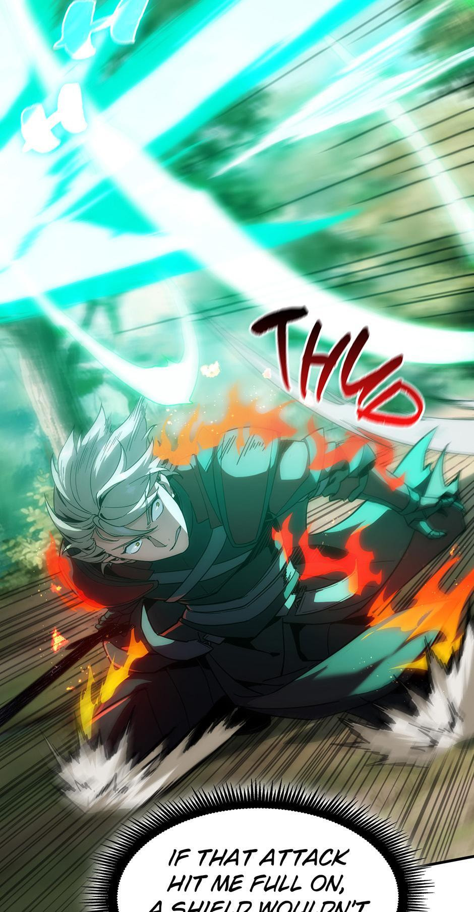 The Beginning After the End, chapter 227, image 65