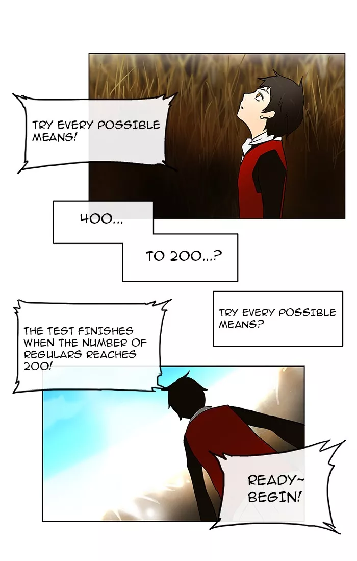 Tower of God, chapter 5, image 22