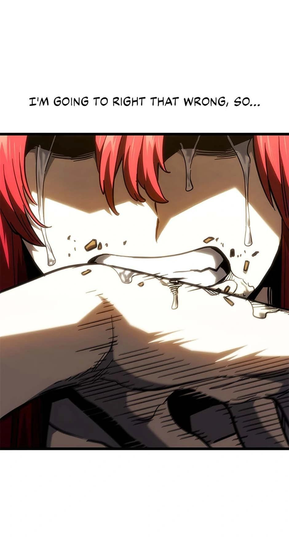 Revenge of the Baskerville Bloodhound, chapter 104, image 110