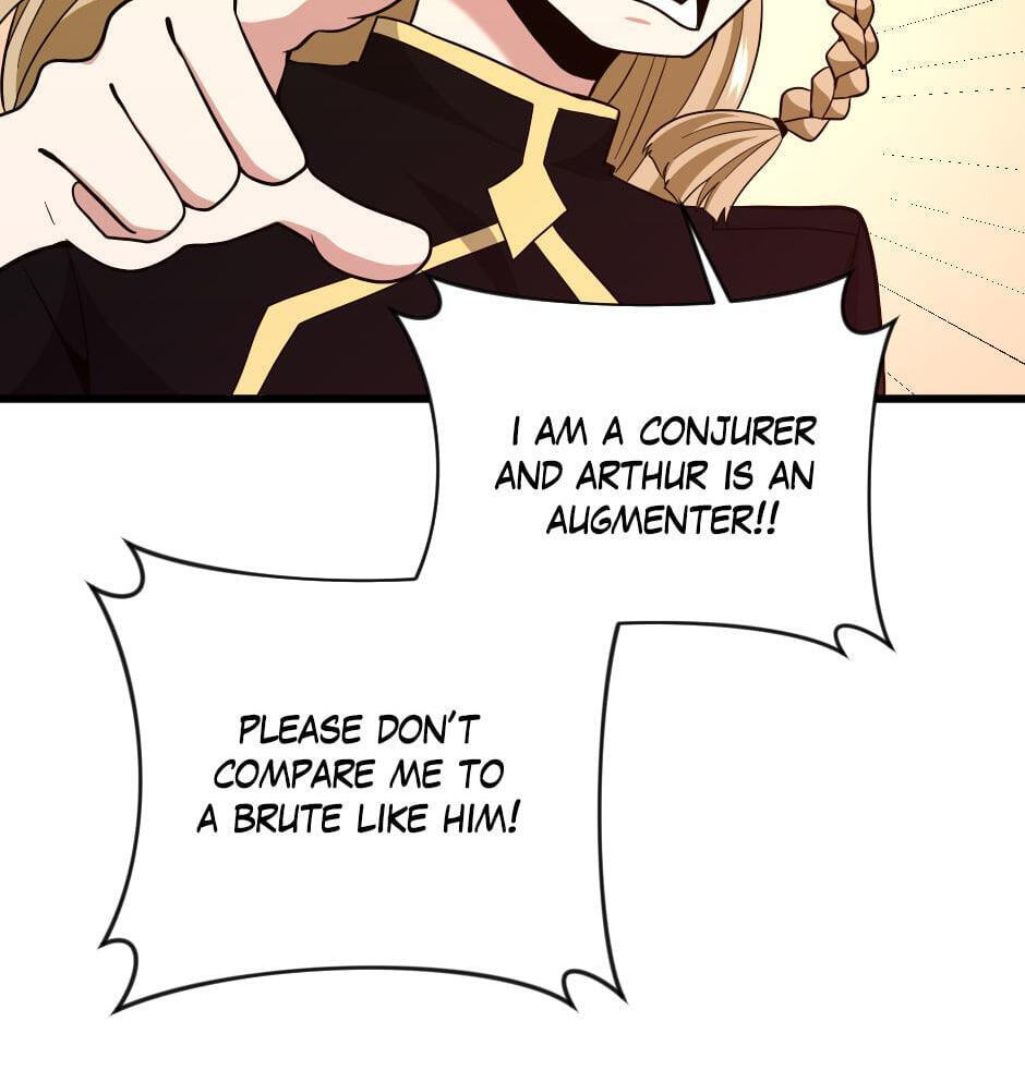 The Beginning After the End, chapter 91, image 132
