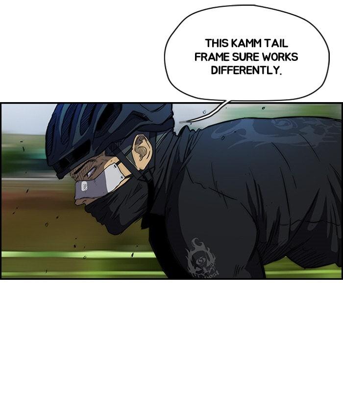 Wind Breaker, chapter 126, image 32