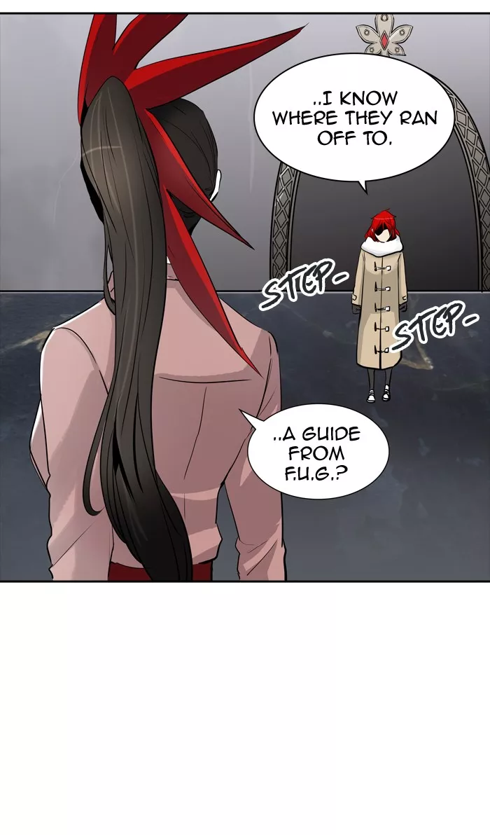 Tower of God, chapter 336, image 48