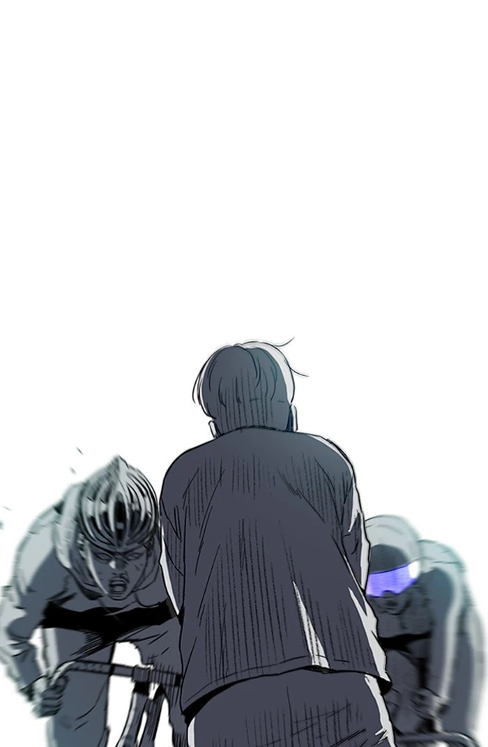 Wind Breaker, chapter 207, image 76
