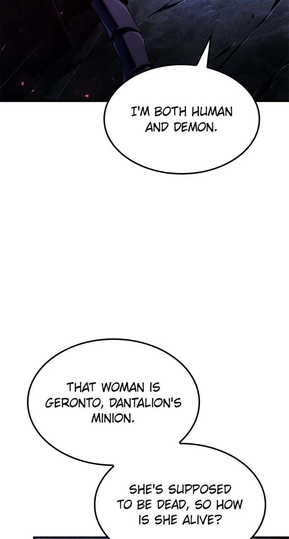 Revenge of the Baskerville Bloodhound, chapter 99, image 14