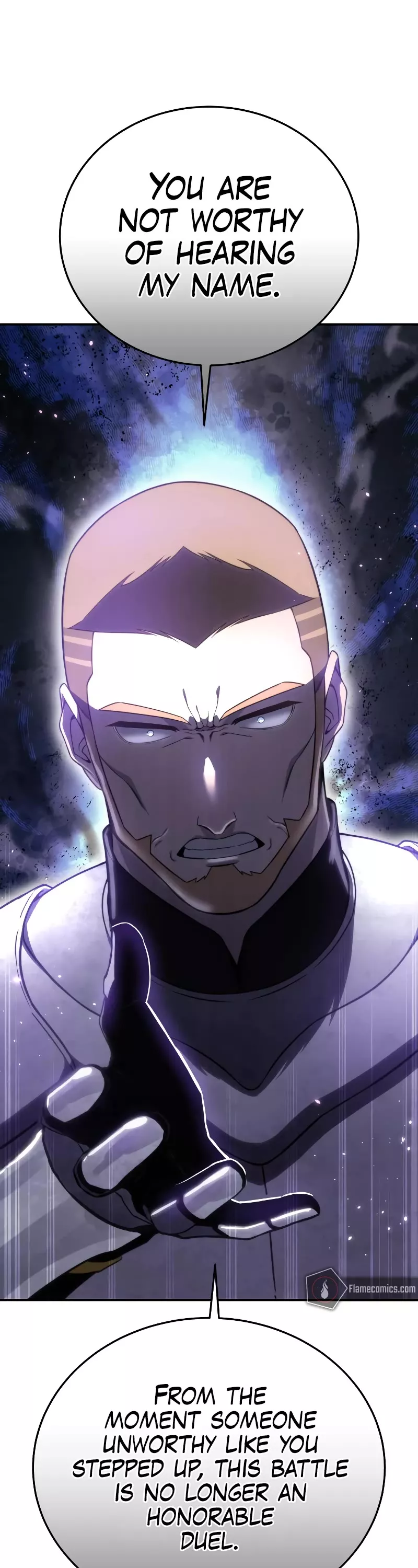Star-Fostered Swordmaster, chapter 21, image 35