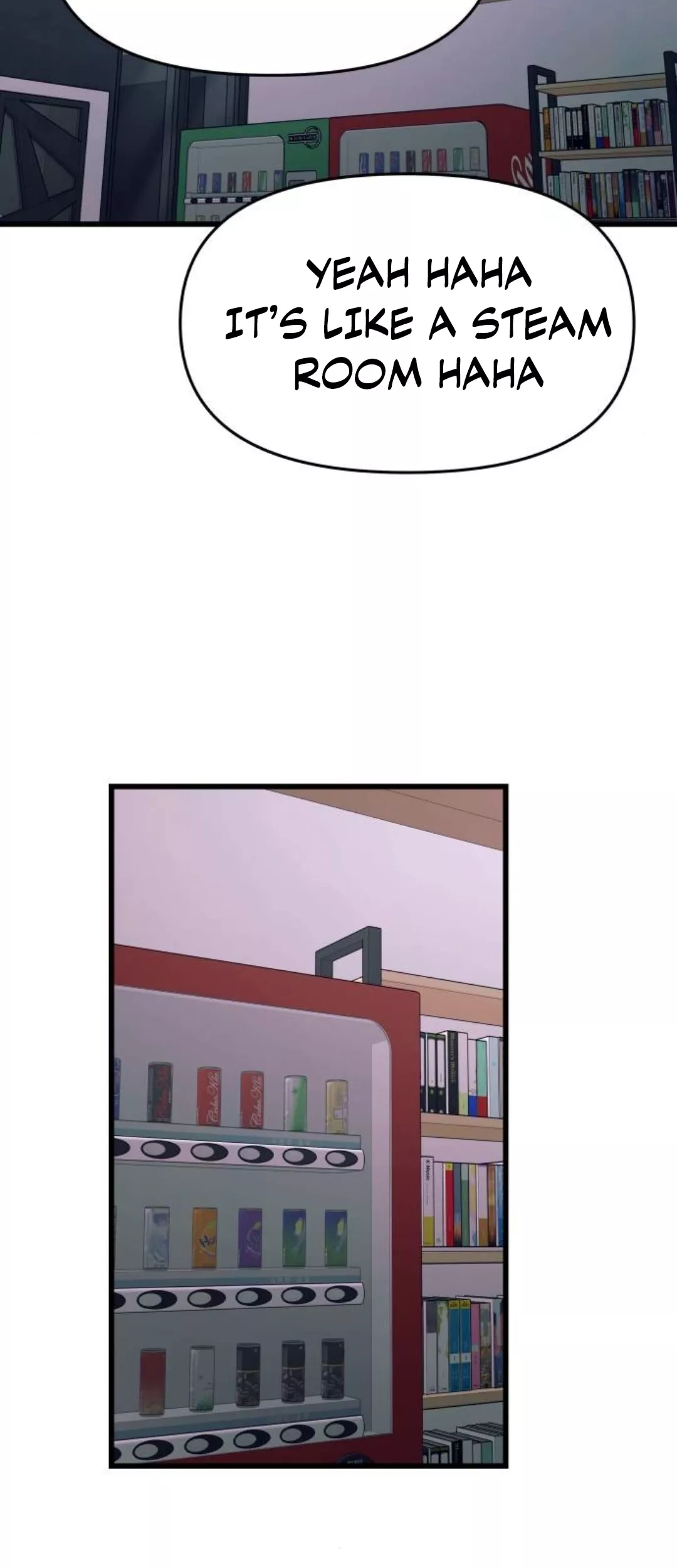 My Bias Gets on the Last Train, chapter 57, image 13