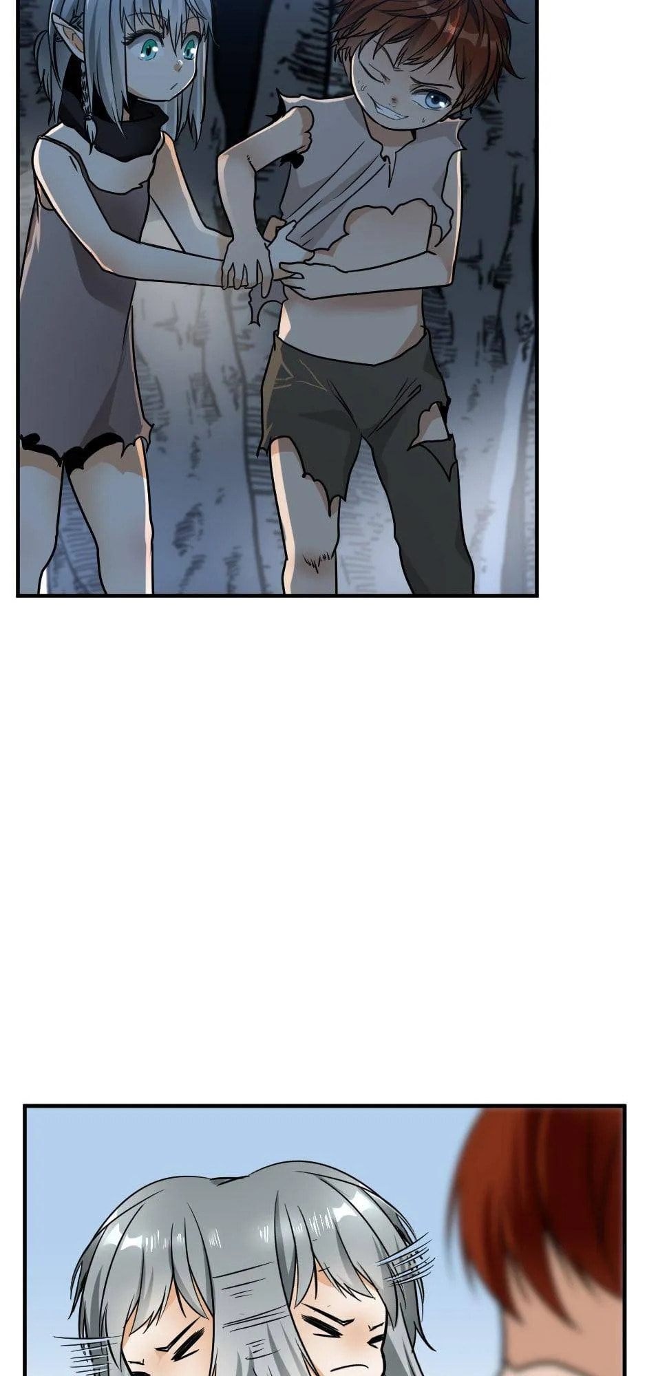 The Beginning After the End, chapter 18, image 14