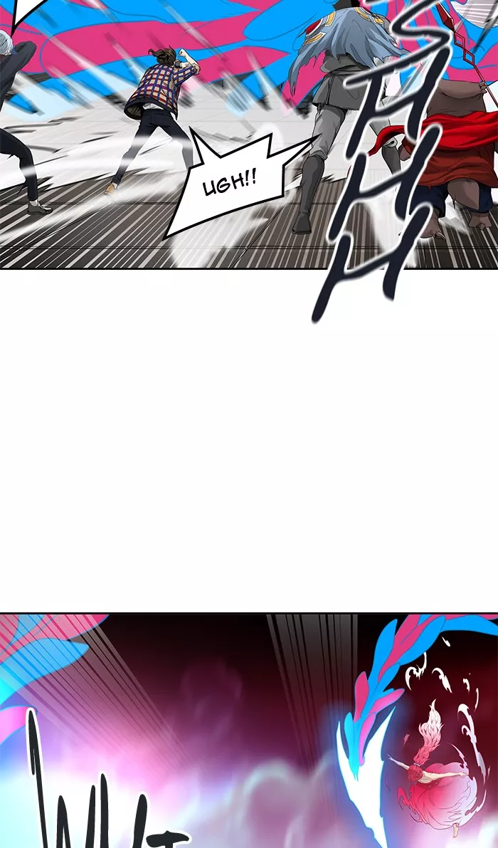 Tower of God, chapter 463, image 43