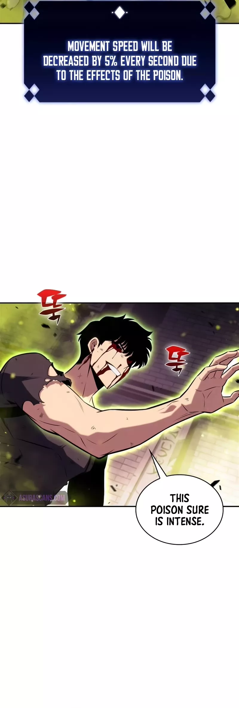 Solo Max-Level Newbie, chapter 159, image 56