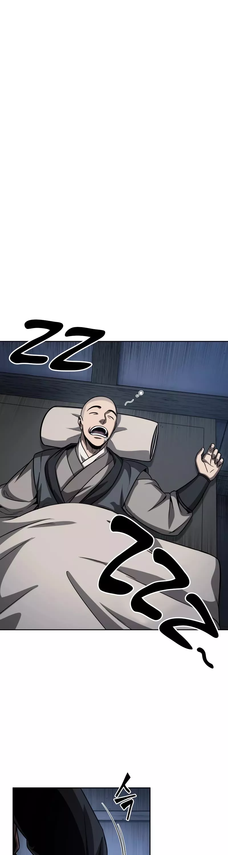 Nano Machine, chapter 143, image 2