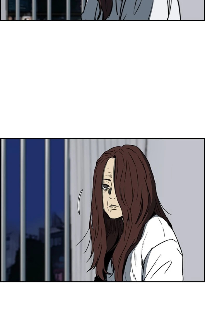 Wind Breaker, chapter 202, image 36