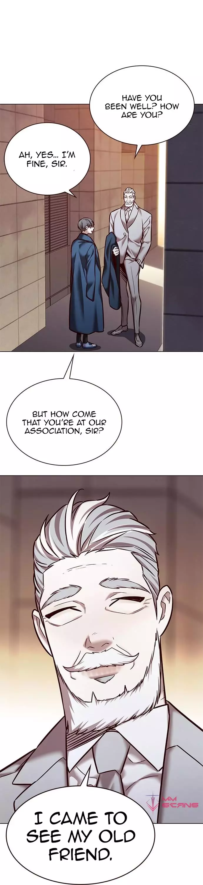 Eleceed, chapter 226, image 13