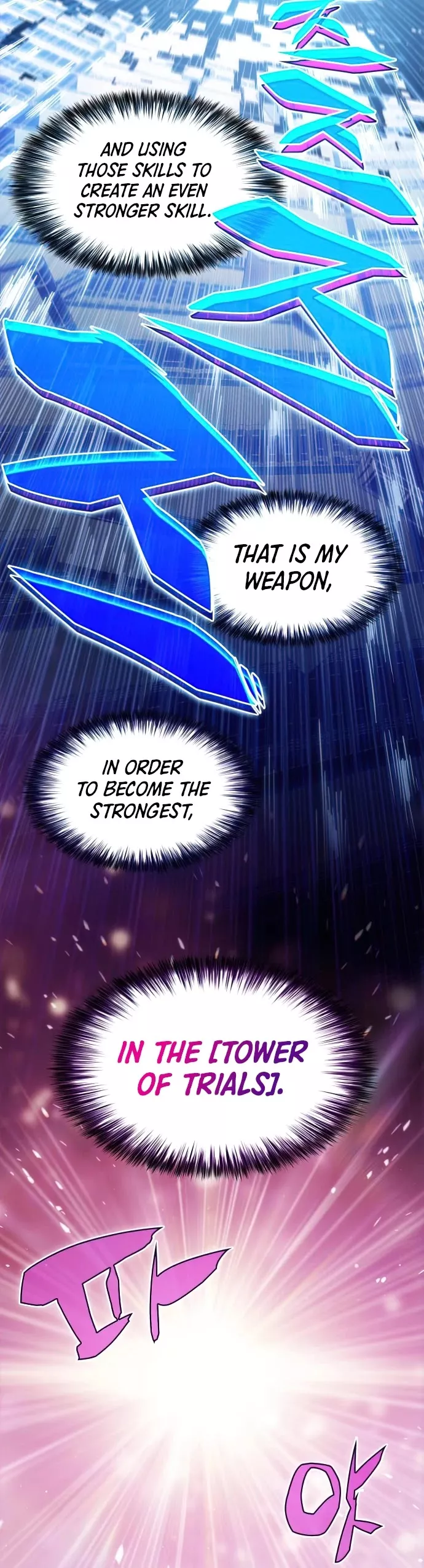 Solo Max-Level Newbie, chapter 7, image 40
