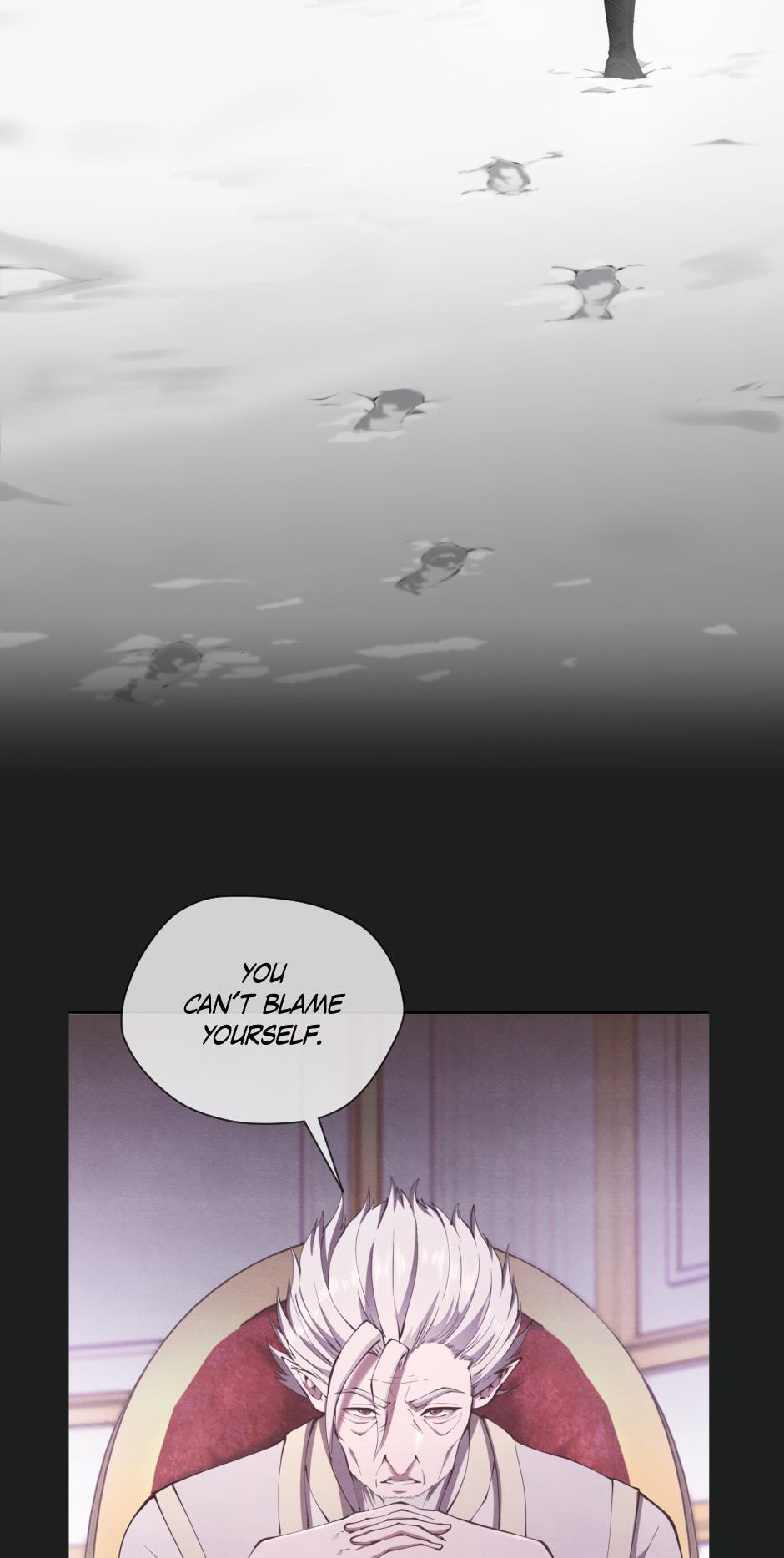 The Beginning After the End, chapter 175, image 132