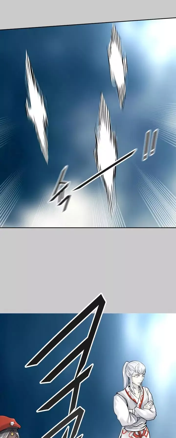 Tower of God, chapter 418, image 19