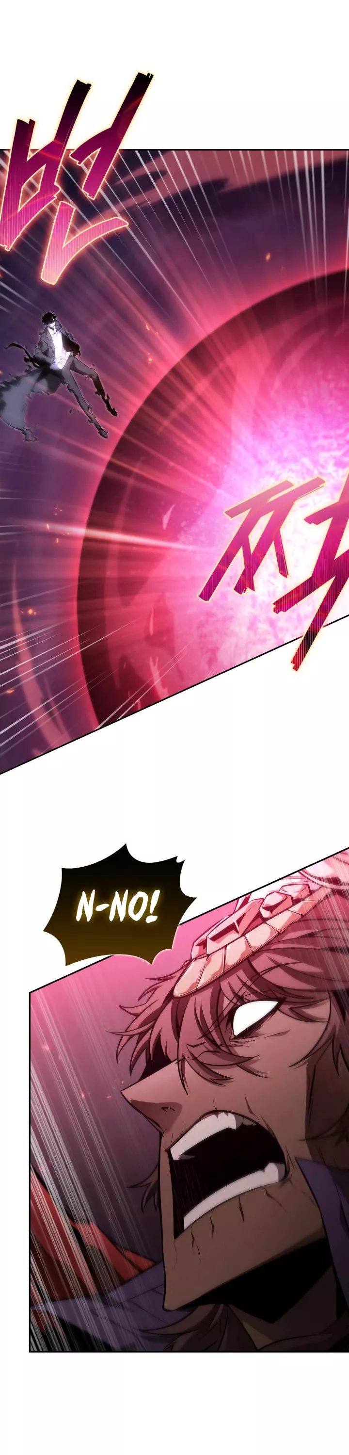Tomb Raider King, chapter 380, image 34