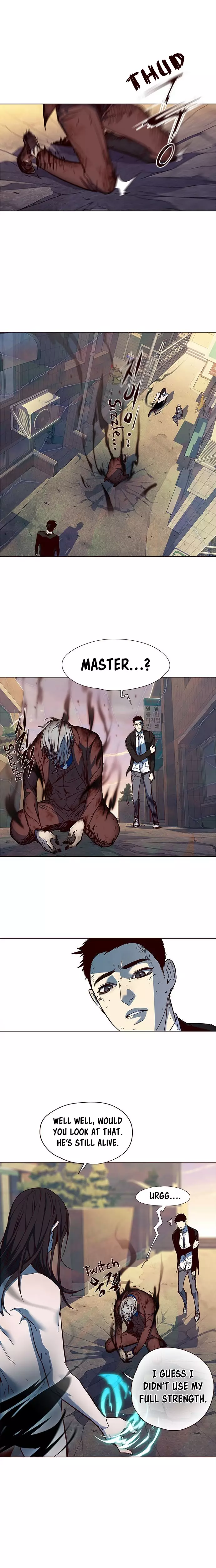Eleceed, chapter 15, image 3