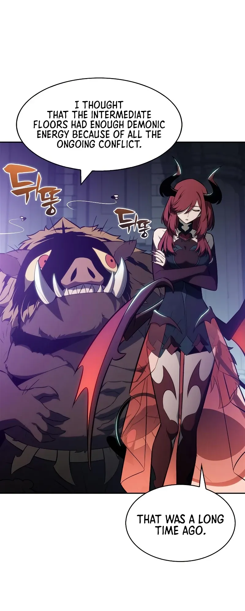 Solo Max-Level Newbie, chapter 251, image 37