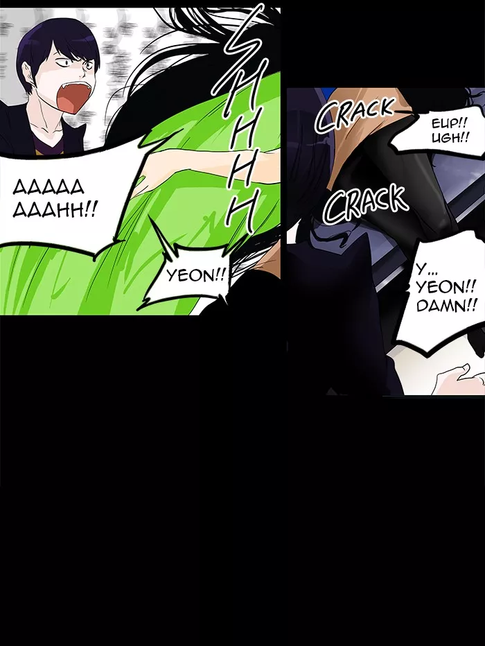 Tower of God, chapter 97, image 10