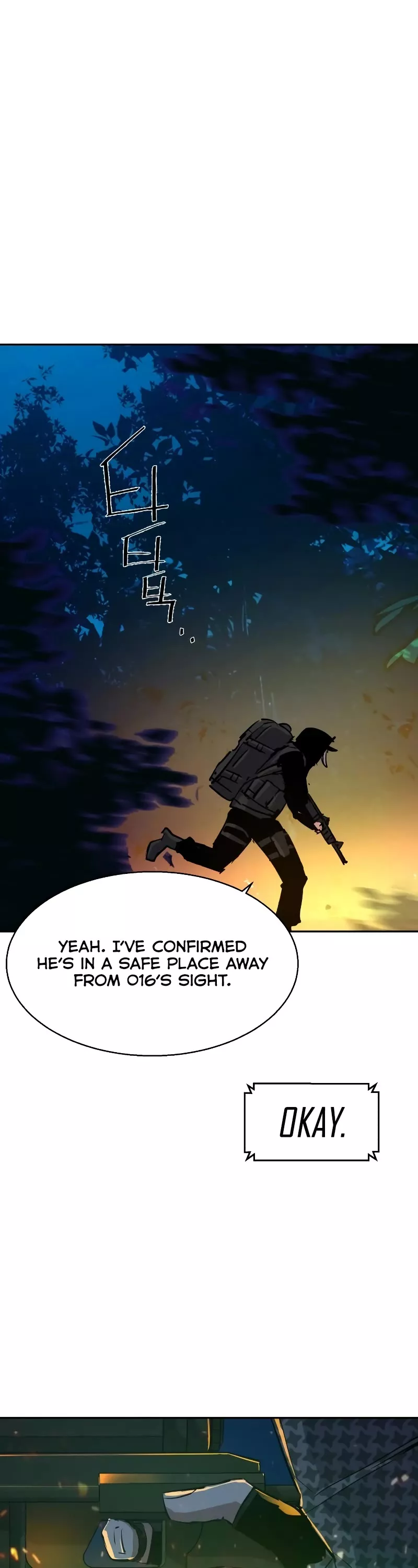 Teenage Mercenary, chapter 120, image 36