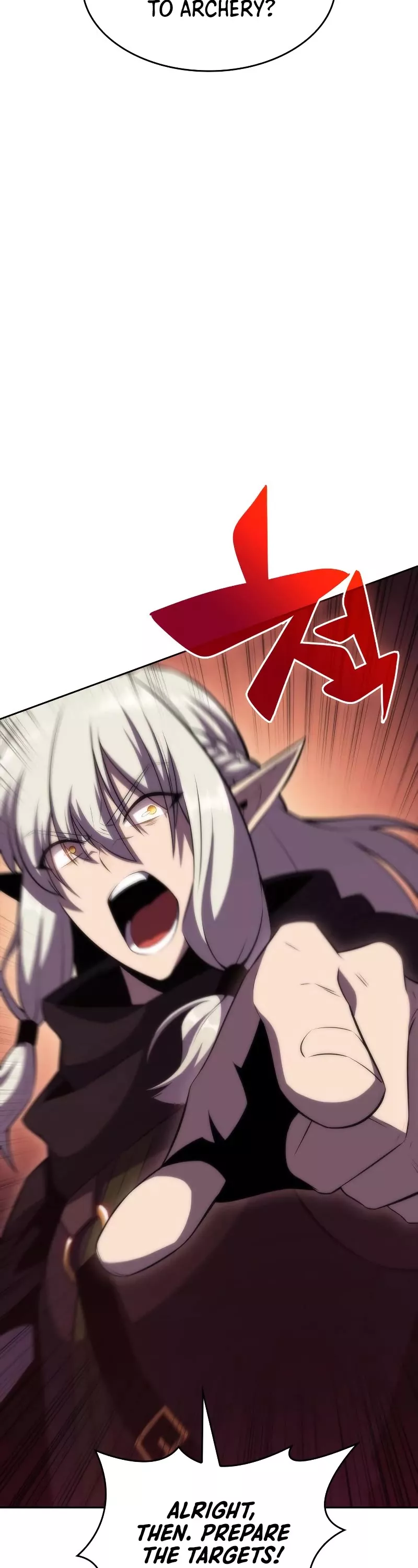 Solo Max-Level Newbie, chapter 77, image 44