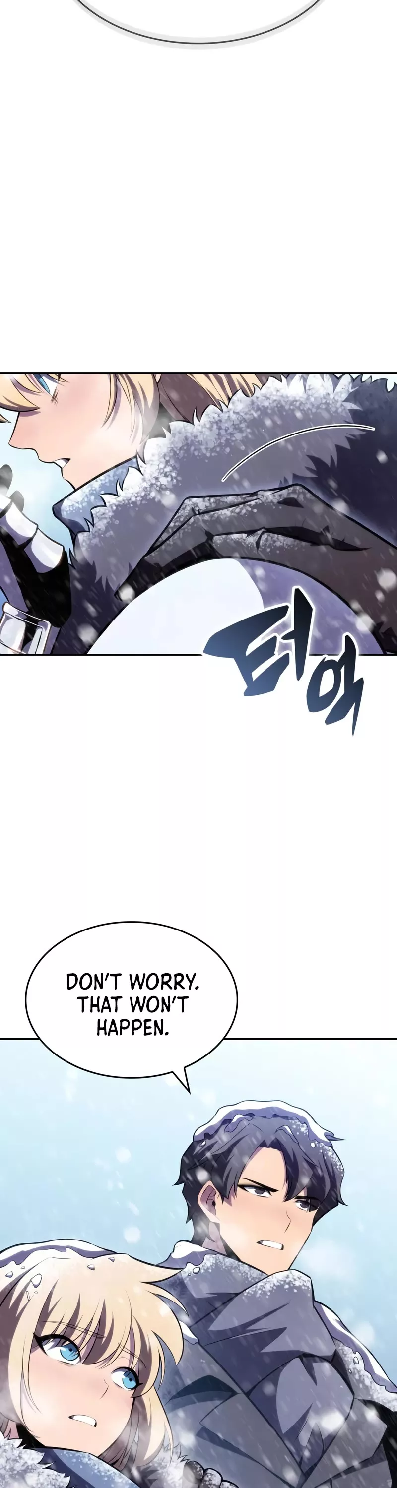 Solo Max-Level Newbie, chapter 86, image 49