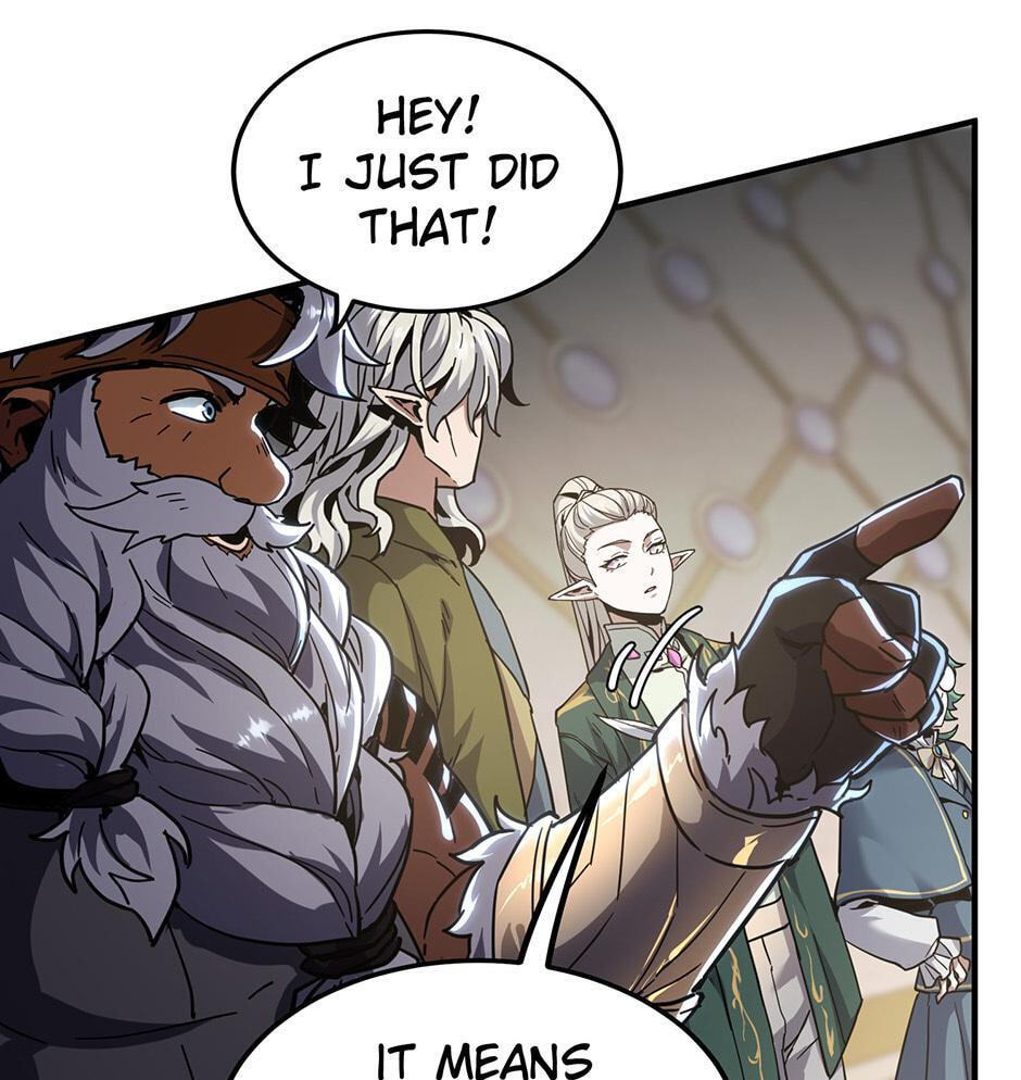 The Beginning After the End, chapter 214, image 67