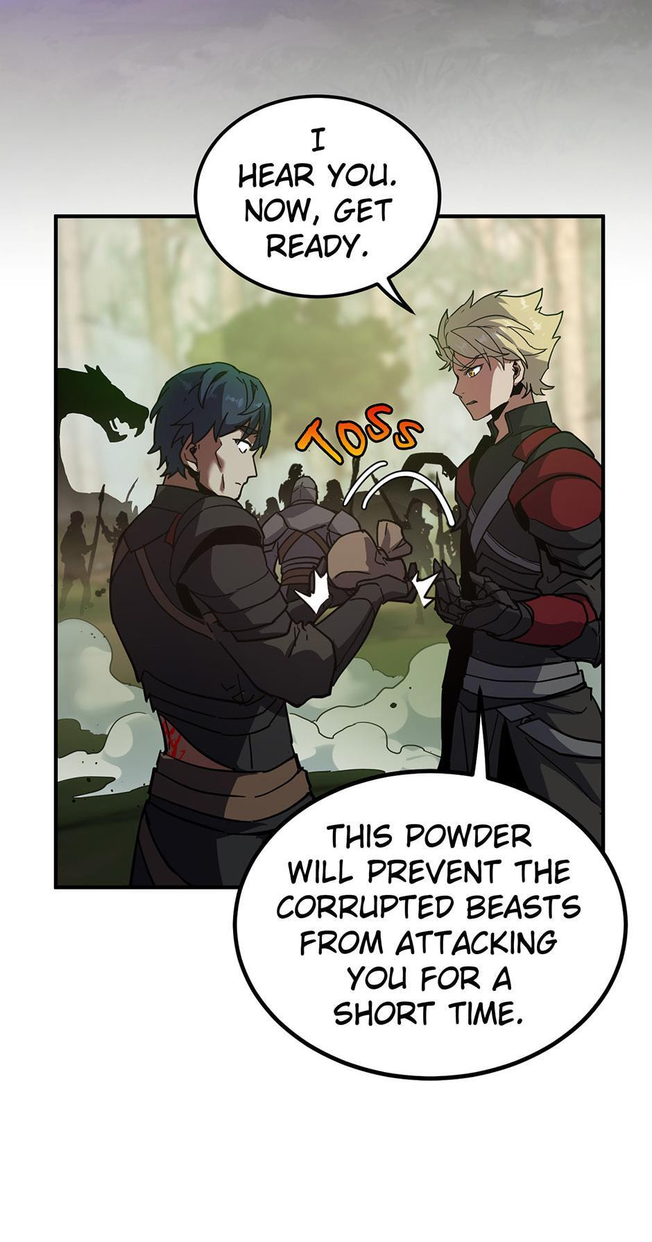 The Beginning After the End, chapter 227, image 15