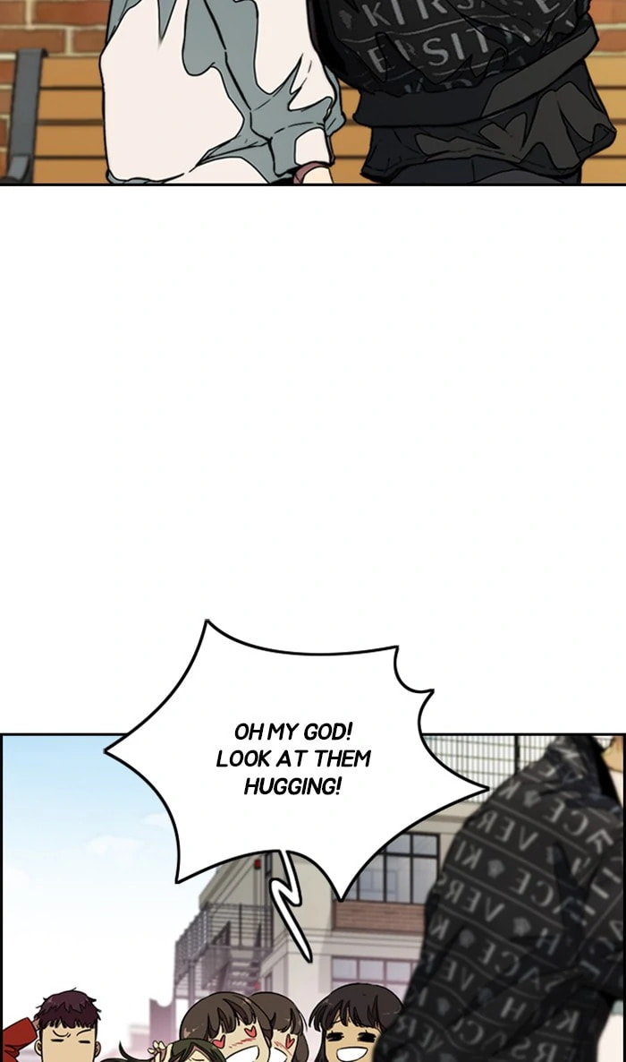 Wind Breaker, chapter 295, image 51