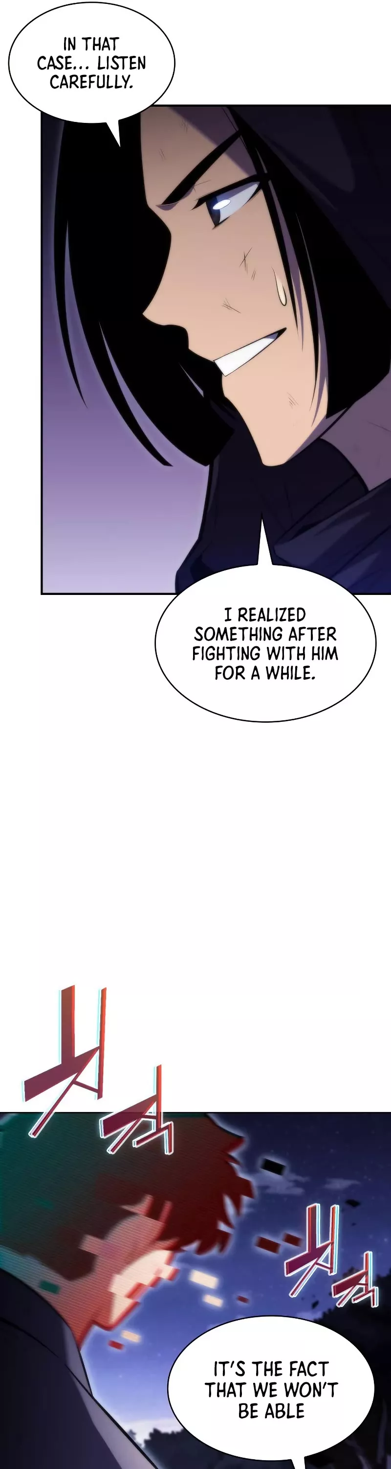 Solo Max-Level Newbie, chapter 81, image 26