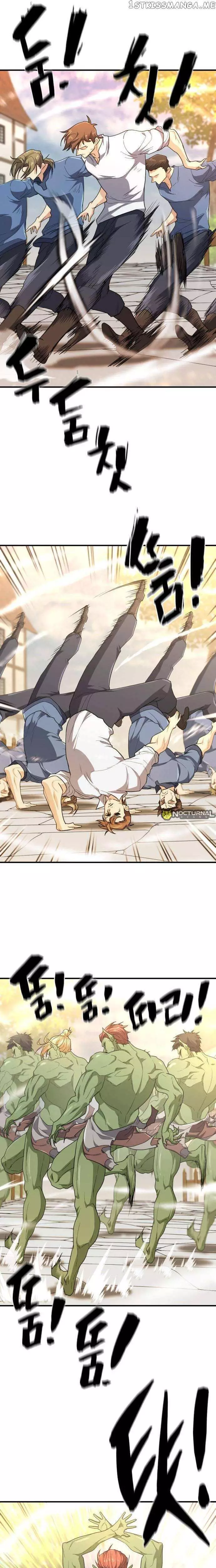 The Greatest Estate Developer, chapter 99, image 13