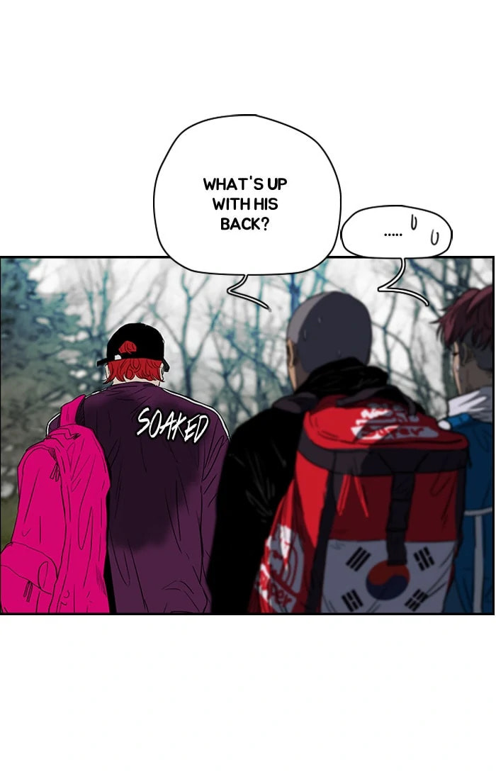 Wind Breaker, chapter 171, image 25
